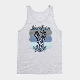 Southern Tank Top